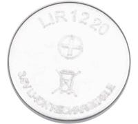 Akyga AKY1933 Pile bouton rechargeable LIR 1220 Li-Ion 9 mAh 3.7 V 1 pc(s)