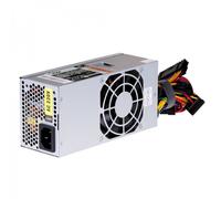 Akyga Alimentation ?lectrique TFX 250W AK-T1-250 80+ Gold 8cm Fan Active PFC APFC (250?W), Alimentation PC, Argent