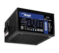 Akyga Alimentation PC 500 W ATX