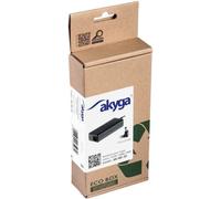 Akyga Alimentation PC portable 60 W 12 V/DC 5 A