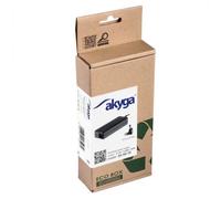Akyga Alimentation PC portable 60 W 12 V/DC 5 A