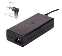 Akyga AK-ND-53 notebook AC adapter 19.5V/4.62A 90W 4.5x3.0mm + pin