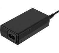 AKYGA Alimentation universelle pour ordinateur portable Chargeur de batterie Batterie de remplacement Adaptateur secteur 45W AK-NU-12 6 fiches 1,2m
