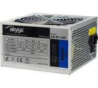 Akyga ATX 420-W Ventilateur de base, 120 mm P4 3xSATA