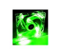 AW-12A-BG - Ventilateur châssis - 120 mm - transparent