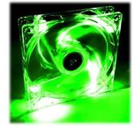 AW-12A-BG - Ventilateur châssis - 120 mm - transparent