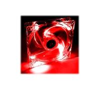 Akyga AW-12A-BR Ventilateur châssis 120 mm transparent