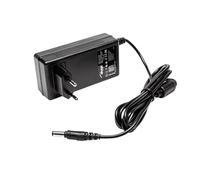 Akyga Bloc d'alimentation AK-PD-06 Compatible avec aspirateur Dyson V6 V7 V8 Câble de Charge 26,1 V / 0,78 A 20,36 W AC Adaptateur Chargeur 5,5 x 2,5 mm