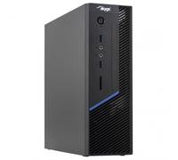 Boîtier Mini Tour ITX - AK-202-01BK Noir