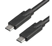 Akyga Câble de données USB C 3.1 Mâle Rapide Sync 1 m