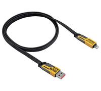 Akyga Câble USB 1 m gris AK-USB-57