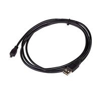 Akyga Câble USB USB-A mâle, UC-E6 1.50 m noir AK-USB-20