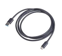 AKYGA CABLE USB AK-USB-29 USB A M/USB TYPE C M VER. 3.1 1.8M