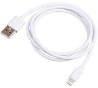 Akyga Câble USB USB-A mâle, Connecteur Lightning 1.00 m AK-USB-30