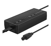 Akyga Chargeur 42V pour Trottinette Dualtron Mini et Speedway Mini 4 Pro Noir