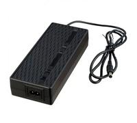 Akyga Chargeur pour batterie de vélo électrique