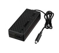 Akyga Chargeur pour batterie de vélo électrique