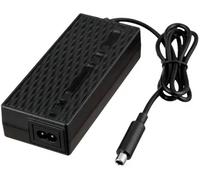 Akyga Chargeur pour batterie de vélo électrique 24 V
