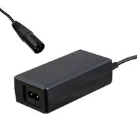 Akyga Chargeur pour batterie de vélo électrique