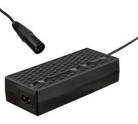 Akyga Chargeur pour batterie de vélo électrique 36 V Convient pour marque (batteries) Merida