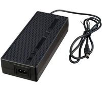 Akyga Chargeur pour batterie de vélo électrique 48 V Convient pour marque (batteries) Haibike