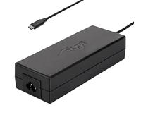 Akyga, chargeur USB-C 87W pour MacBook Power Delivery, noir
