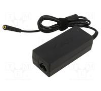 Alimentation pour ordinateur portable 19V/ 4.74A 90W AK-ND-27
