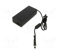 Alimentation pour ordinateur portable 18.5V/ 6.5A 120W AK-ND-46