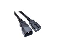 Akyga CU 3x1mm AK-UP-05 Rallonge serveur