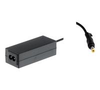 Akyga Dedicated Series AK-ND-49 - Adaptateur secteur - CA 100-250 V - 36 Watt - noir