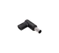 Akyga Fiche adaptateur USB-C/6.5 x AK-ND-C14
