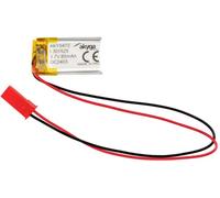 Akyga LP301525 Pack de piles rechargeables x batterie spéciale LiPo 3.7 V 85 mAh