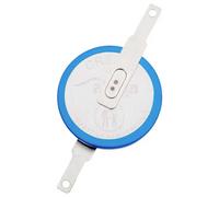 Akyga Pile bouton CR 2032 3 V 210 mAh Li-MnO2 CR2032 ST2N