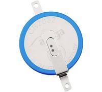 Akyga Pile bouton CR 2032 3 V 210 mAh Li-MnO2 CR2032 ST2NB