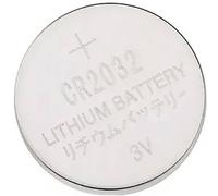 Akyga Pile bouton CR 2032 3 V 240 mAh Li-MnO2 CR2032