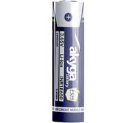 Akyga Pile rechargeable spéciale Li-Ion 3.6 V 2600 mAh 1 pc(s)