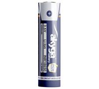 Akyga Pile rechargeable spéciale Li-Ion 3.6 V 3350 mAh 1 pc(s)