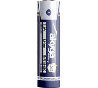 Akyga Pile rechargeable spéciale Li-Ion 3.6 V 3350 mAh 1 pc(s)