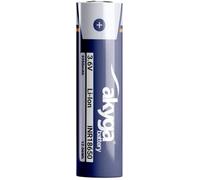 Akyga Pile rechargeable spéciale Li-Ion 3.6 V 3350 mAh 1 pc(s)
