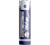 Akyga Pile rechargeable spéciale Li-Ion 3.7 V 2900 mAh 1 pc(s)