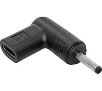AKYGA Plug for Universal Notebook Adapter AK-ND-C06 USB-C / 3.0 x 1.0 mm