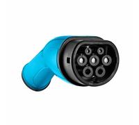 Akyga Connecteur de charge Type 2 AK-SC-E04 32 A Femelle