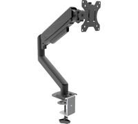 Akyga Support de table pour écran AK-MB-05 1 Écran(s) 81,3 cm (32\ ) noir inclinable, rotatif, mobile