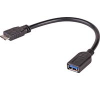 Akyga USB Adaptateur AK-AD-30