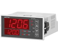 akYtec 2TCR1-P2.RR 151437 API - Module de régulation 24 V/DC, 230 V/AC