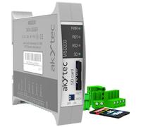 akYtec MSD200 57845 API - Module de diagnostic 24 V/DC