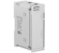 akYtec MU210-502 133667 API - Module de sortie analogique 24 V/DC