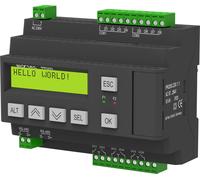 akYtec PR200-230.1.1 37C056 API - Contrôleur 230 V/AC