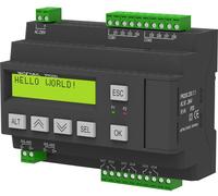 akYtec PR200-230.1.1 37C056 API - Contrôleur 230 V/AC