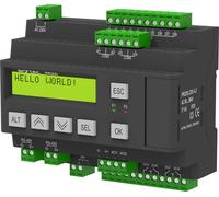 akYtec PR200-230.4.2 37C058 API - Contrôleur 230 V/AC